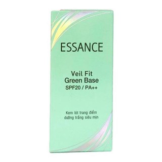 Kem lót nền trang điểm siêu mịn Essance