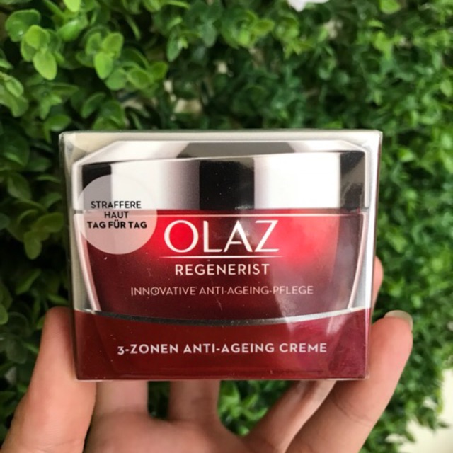 Bộ kem dưỡng da OLAZ cao cấp