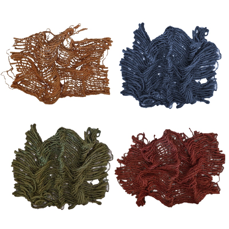 Chăn Dệt Kim Dùng Làm Đạo Cụ Chụp Ảnh Em Bé Sơ Sinh