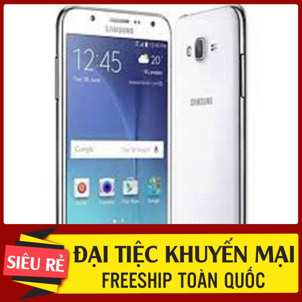 GIÁ KỊCH SÀN điện thoại Samsung J5 - Samsung Galaxy J5 (J500) 2sim mới Chính hãng - Camera nét GIÁ KỊCH SÀN