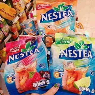 Trà sữa Nestle Thái Lan