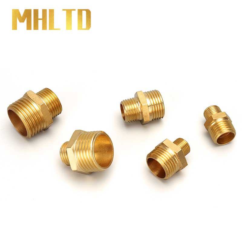 Đầu Nối Nhanh Chuyển Đổi 1 / 8 Sang 1 / 4 "3 / 8" 1 / 2 "3 / 4" 1 "