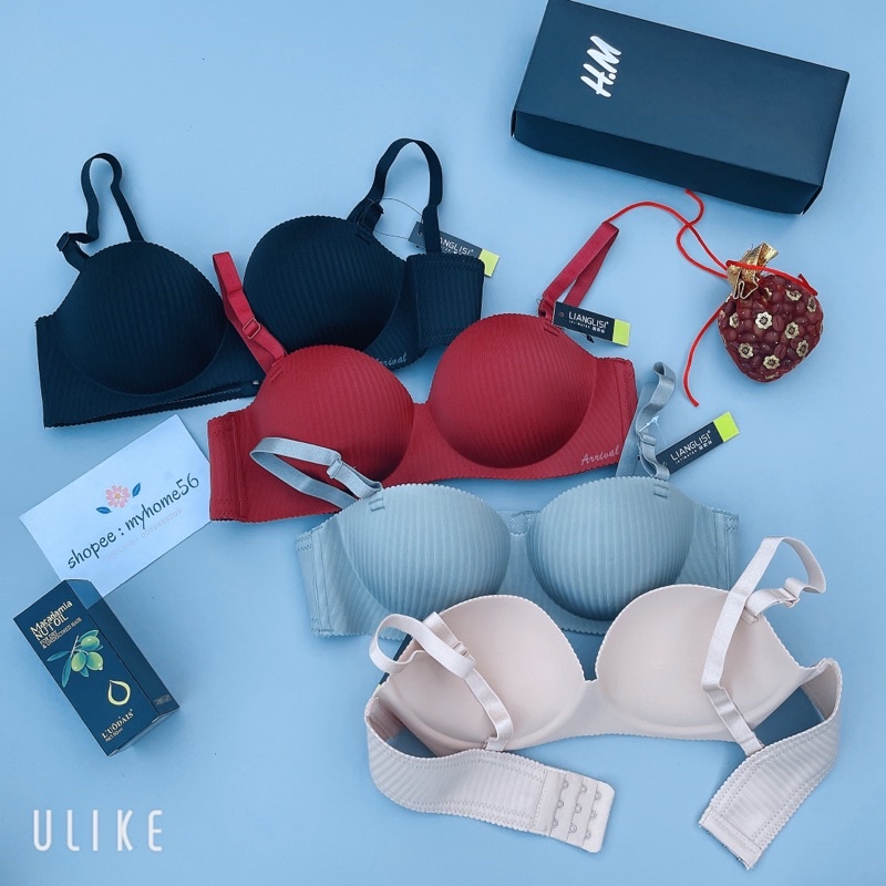 Áo Lót Su Đúc Arrival quả ngang Không Gọng Nâng Ngực | BigBuy360 - bigbuy360.vn