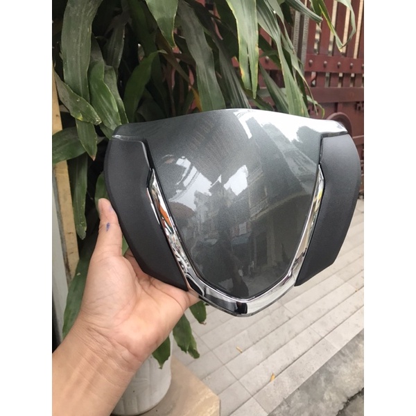 Mặt nạ và mão dè sh 350i zhipat ko