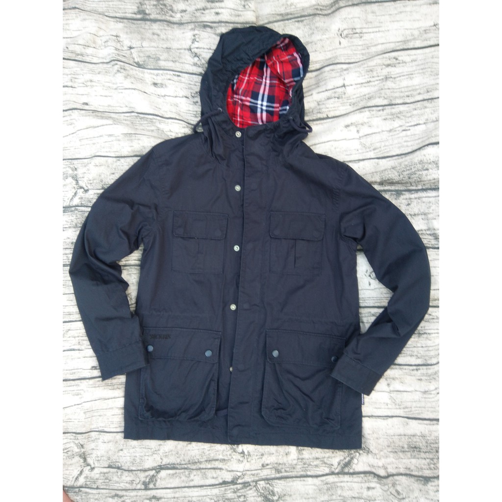 ÁO KHOÁC DICKiES PARKA UNISEX