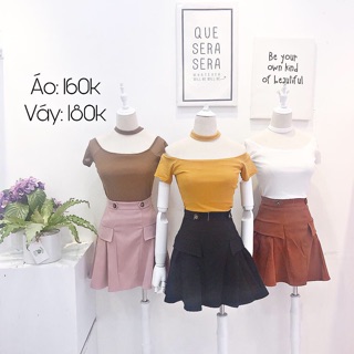 [Giá Hủy Diệt] Áo chocker thun lưới tôn dáng