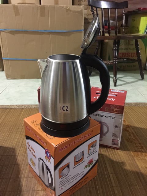 Siêu tốc Đạt Tường ST-03 1,8L