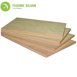 VÁN LÀM KỆ GỖ - RỘNG 30CM