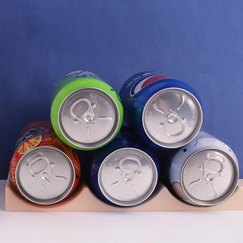 Giá Nhựa Xếp Chồng Lên Nhau Đựng Chai Rượu / Tủ Lạnh Để Bàn / Tủ Lạnh