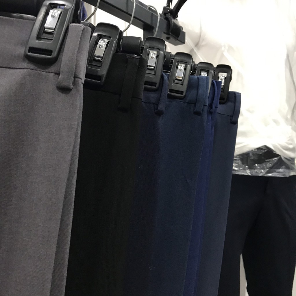 Quần tây chính hãng ARISTINO cạp TĂNG ĐƠ co giãn dễ chịu Atr00708- 5 MÀU | BigBuy360 - bigbuy360.vn