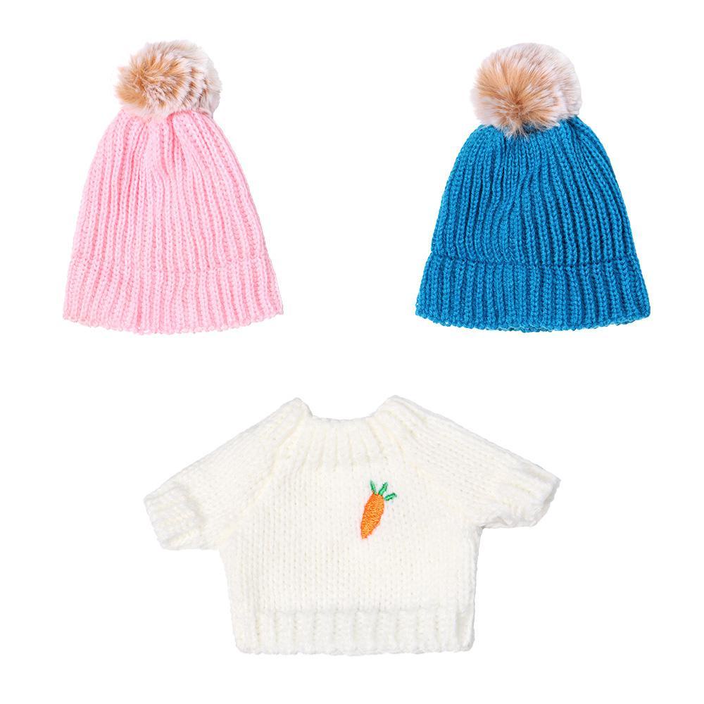 Chú Vịt Nhồi Bông 20Cm Mimi Màu Vàng Làm Đồ Chơi Thủ Công