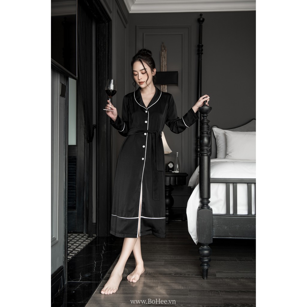 Bộ ngủ Sleepwear - Dress BOHEE B5 | BigBuy360 - bigbuy360.vn