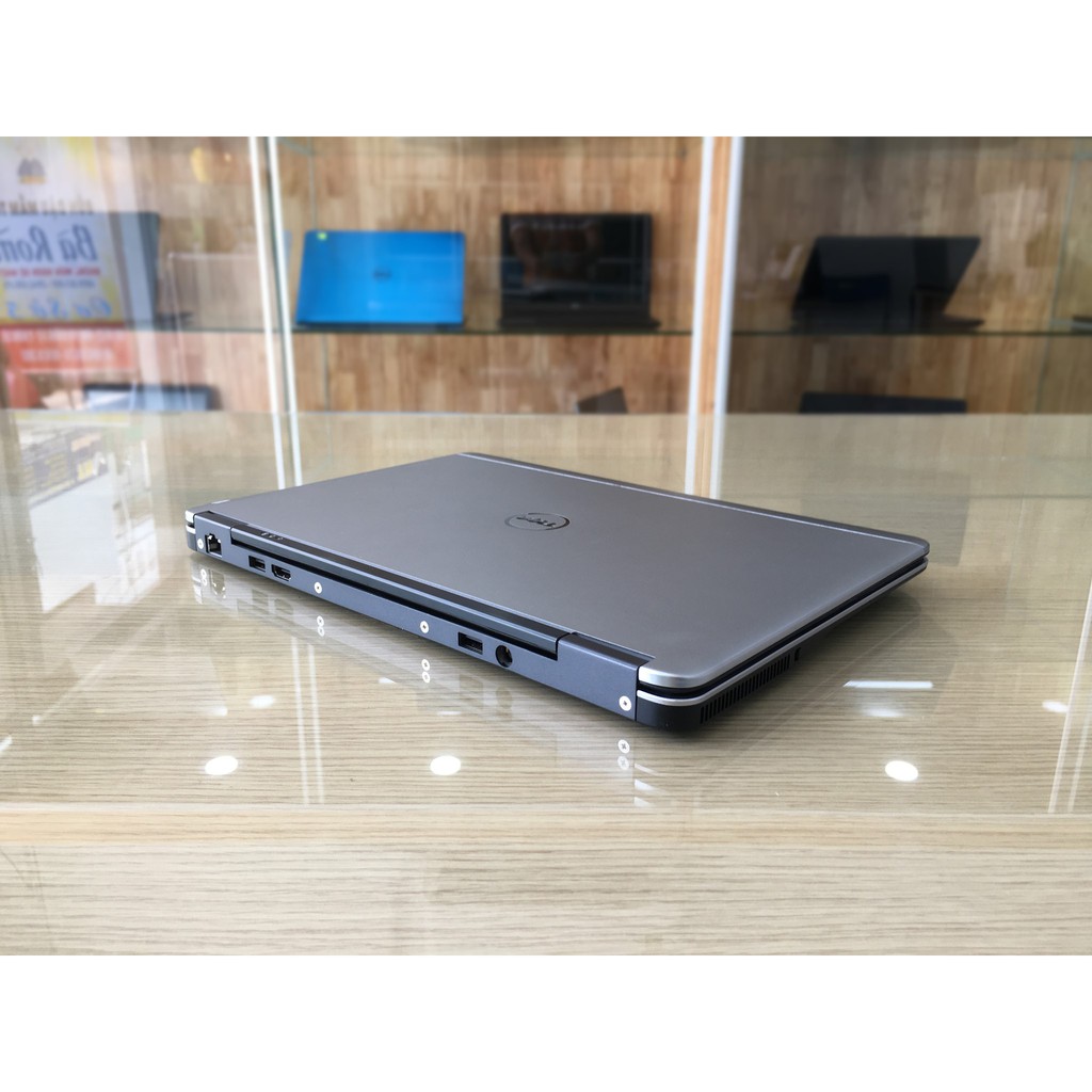 Laptop Dell E7420 Core i5 4300U - 4GB - SSD 128GB - 12.5inch - Bảo Hành 12 tháng | BigBuy360 - bigbuy360.vn