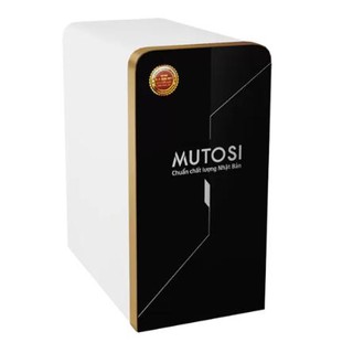 Máy lọc nước mutosi mp-370u
