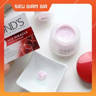 Pond's cao cấp 10g( hàng khuyến mãi)