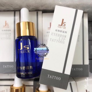 Js tan bầm giảm sưng
