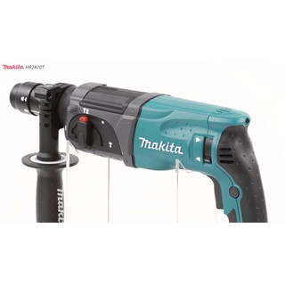 Máy khoan đục bê tông makita HM0810 | may khoan be tong