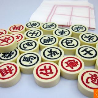 Bộ Cờ Tướng Giá Rẻ