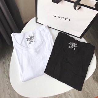 Áo phông tim pull & bear lẻ #29k