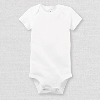 [Authentic], Bodysuit Carter's cơ bản
