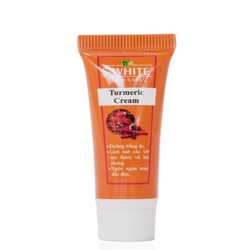 Mặt nạ khô gôm cùi mụn swhite 2026