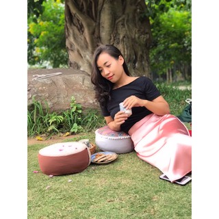 Gối bồ đoàn thiền