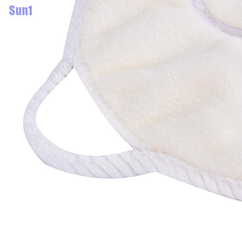 (Hàng Mới Về) Khăn Mặt Dạng Nén Nóng Lạnh Dưỡng Ẩm Hydrat Hóa