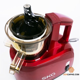 Máy ép trái cây Hàn Quốc SKG-A8