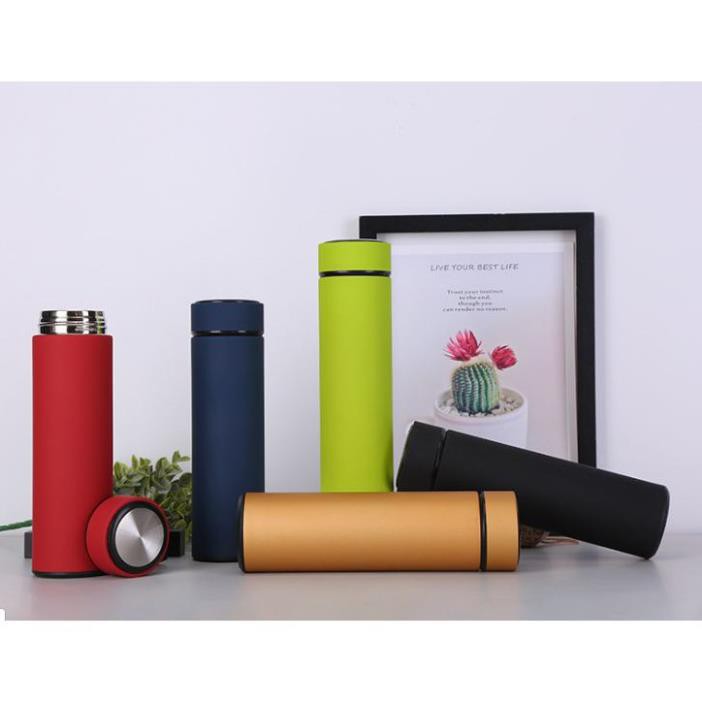 (NamMB)  Combo bình giữ nhiệt ncds