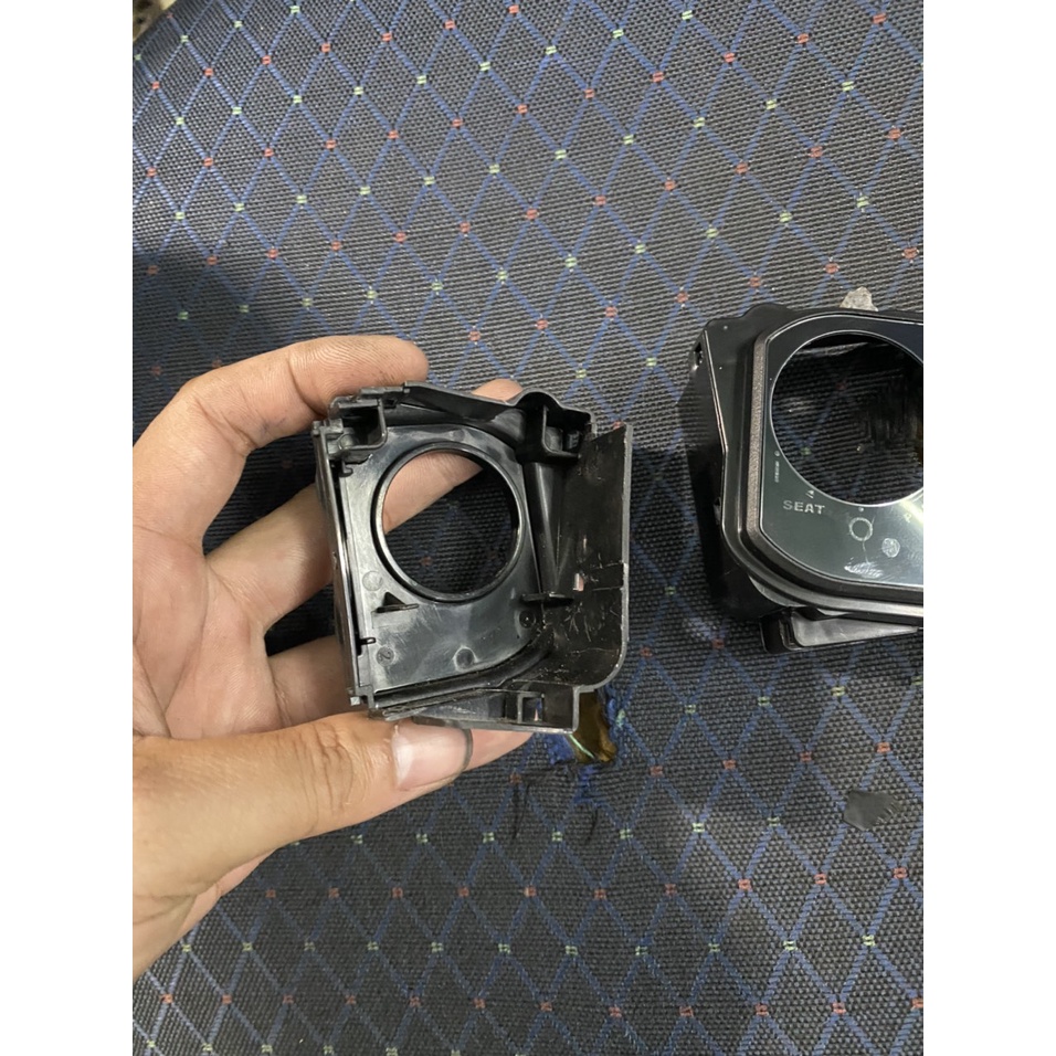 Mặt Mica và LED đời 2022, dùng cho lead, AB, Winner, SH 350i ....Mới 99%