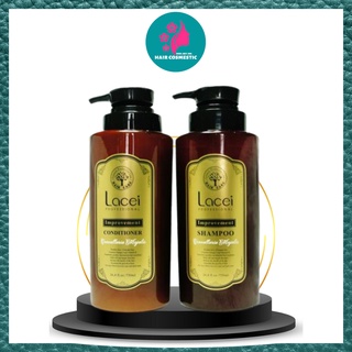 Sữa Dưỡng Tóc Lacei Improvement Spray Nursing 250ml - Lacei Improvement