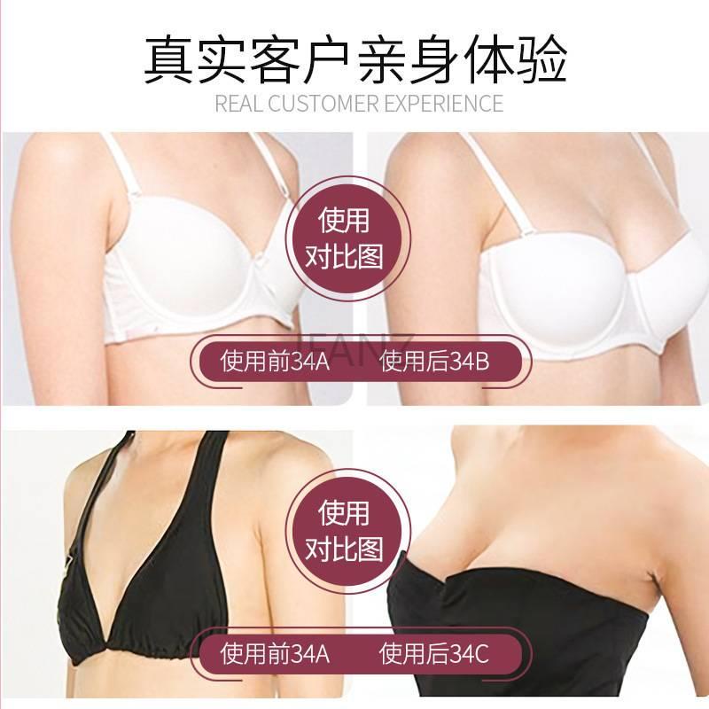 [Hàng mới về] Tinh dầu nở ngực 30ml hiệu quả an toàn và nhanh chóng giúp nuôi dưỡng cho bầu ngực căng tròn | BigBuy360 - bigbuy360.vn