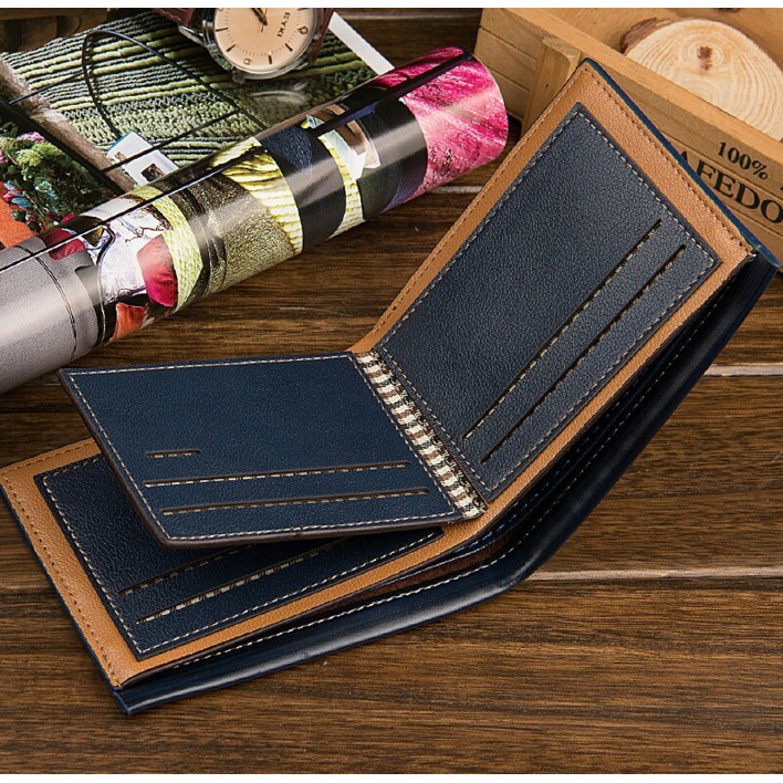 Ví nam, Ví da nam, cao cấp, đẹp,  thời trang, nhiều ngăn