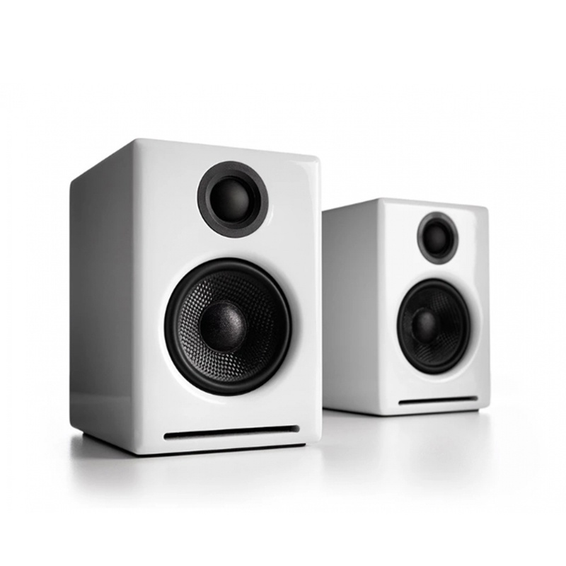 Loa bluetooth AUDIOENGINE A2+ WIRELESS - Chính hãng phân phối