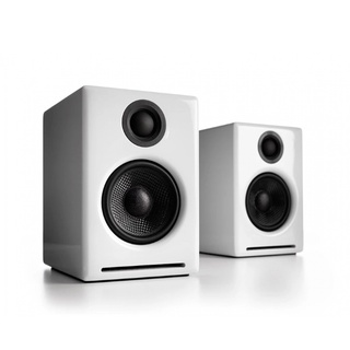 Loa bluetooth AUDIOENGINE A2+ WIRELESS - Chính hãng phân phối