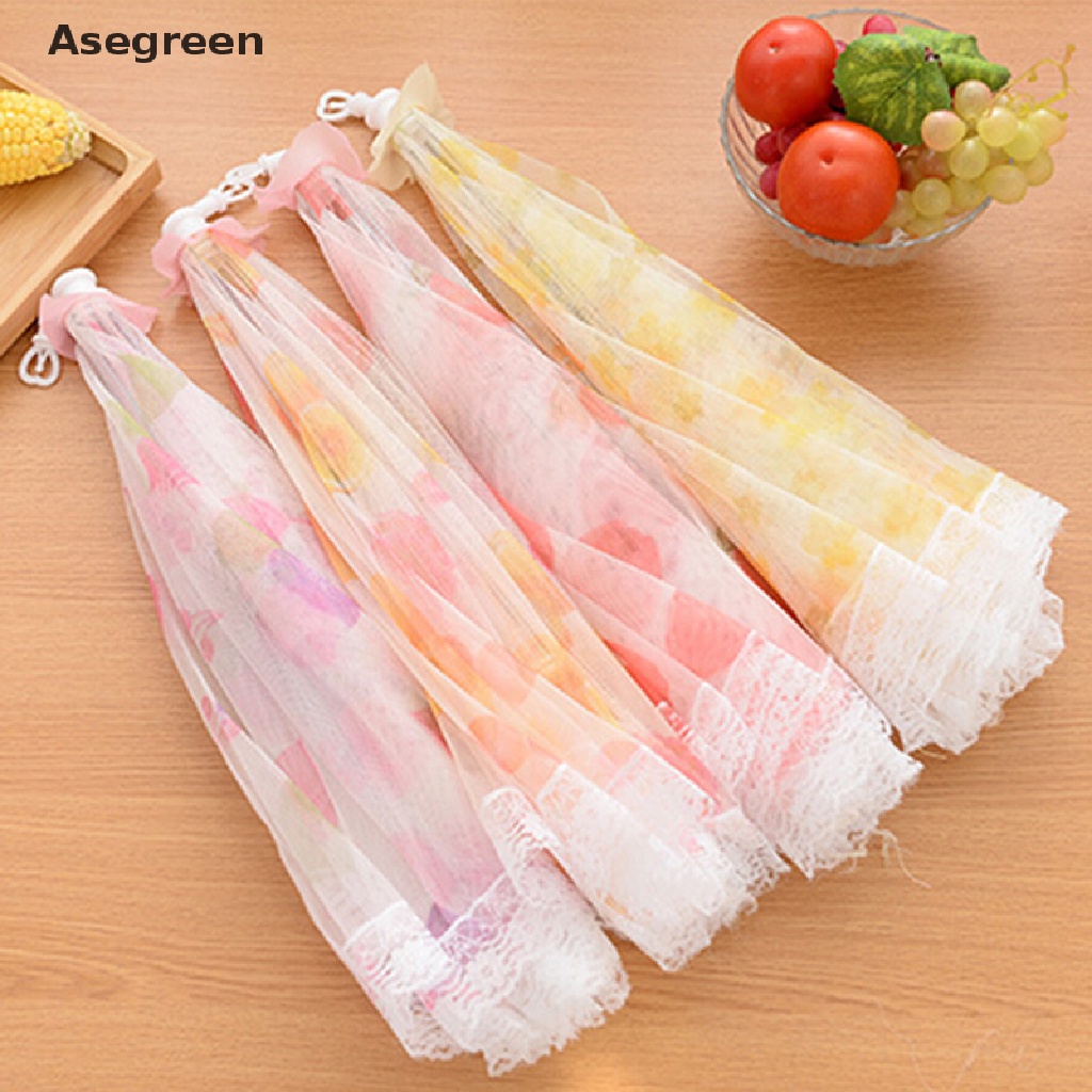 1 Lồng Bàn Chống Muỗi Hình Lục Giác