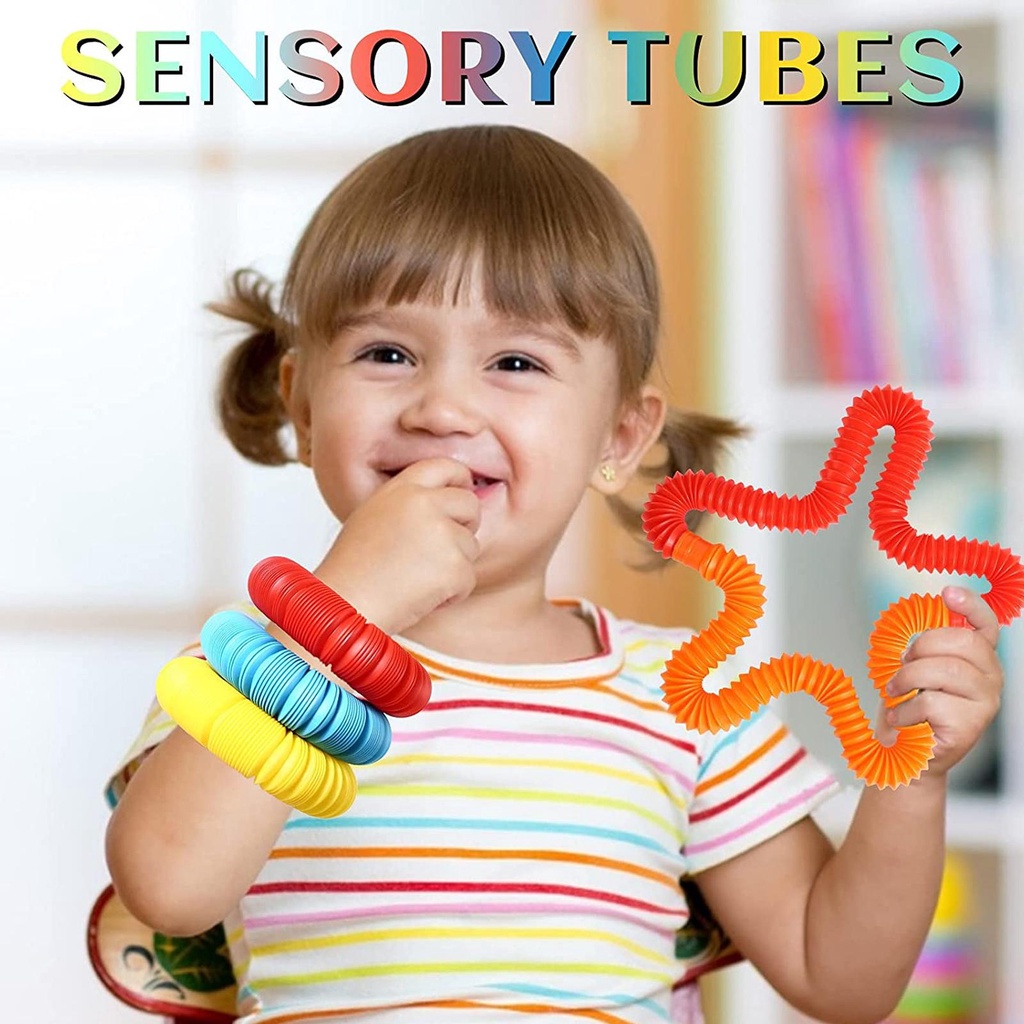 Đồ Chơi Ống Nhòm Z8Q5 DIY Chất Lượng Cao Dành Cho Bé