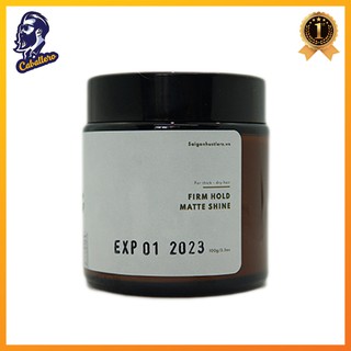 Sáp vuốt tóc The Styling Wax - 112g (4oz)