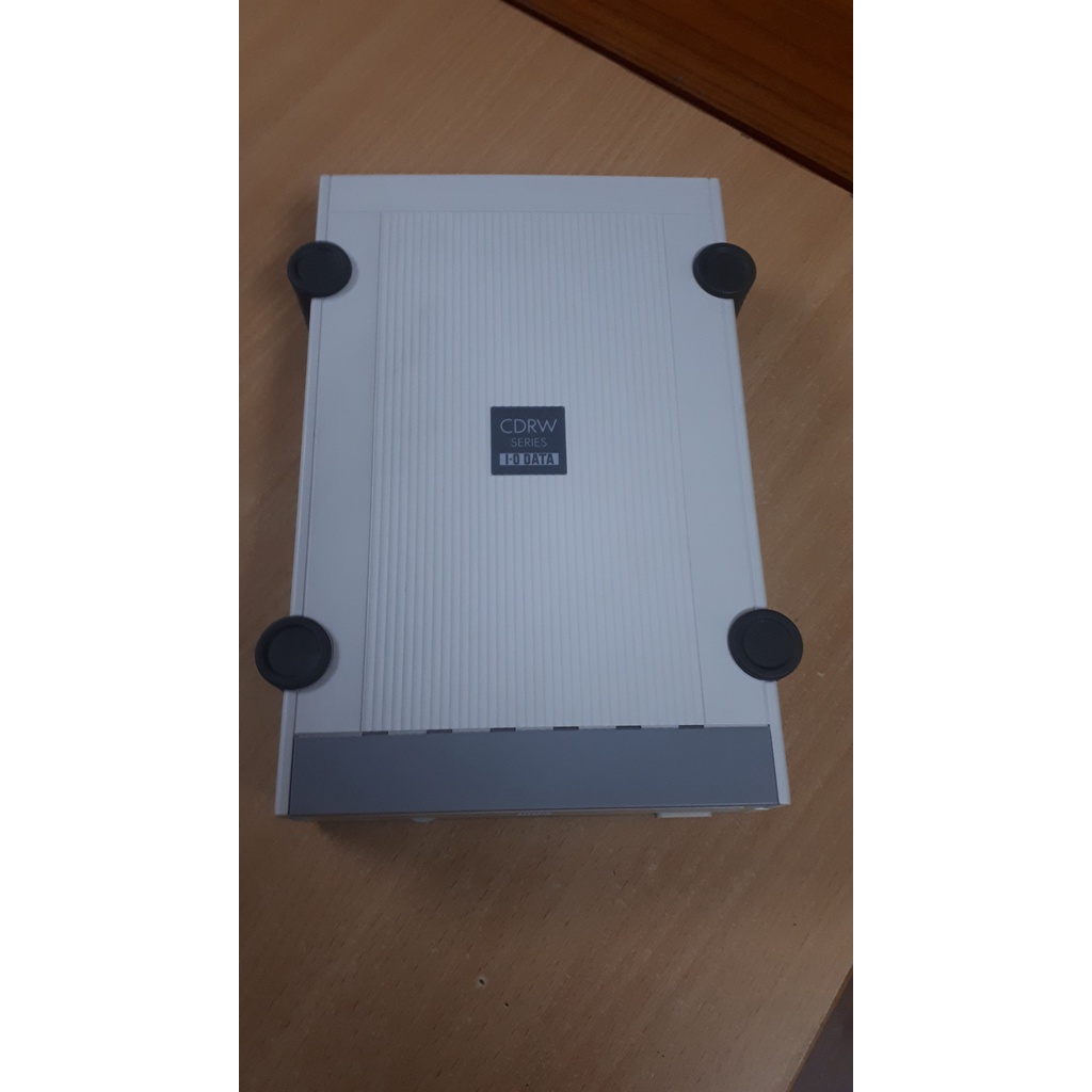 Ổ ghi CD I-O Data CDRW-U48