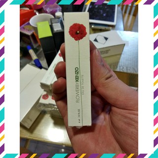 Nước Hoa Kenzo Flower Full Box - 100ml
