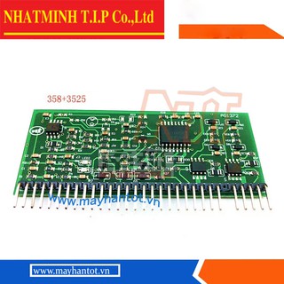 Bo mạch máy hàn ic 3525 (1372)