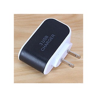 Củ Xạc Nhanh 3 đầu 3A_ Củ Xạc Cao Cấp