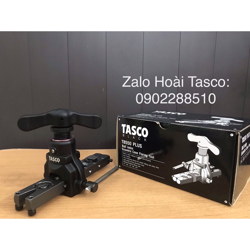 Loe Tasco 2 chế độ TB570E