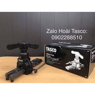Loe Tasco 2 chế độ TB570E ( loe tay và loe bằng máy bắt vít)
