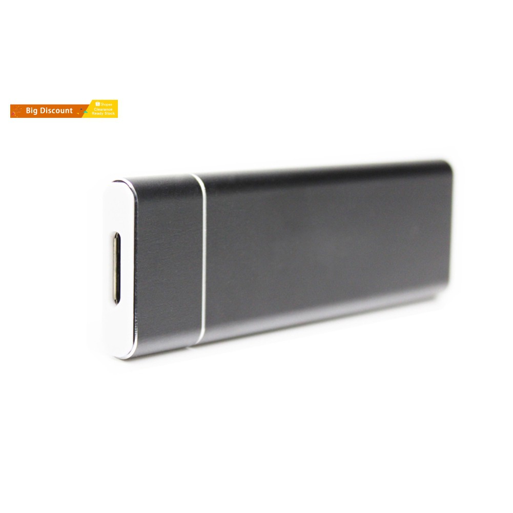 Giắc chuyển ổ đĩa quang USB 3.1 Type C sang M.2 NGFF SSD