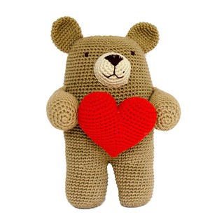 Follow shop giảm giá sốc 190k giá gốc 390k WOWLEN Gấu Bery