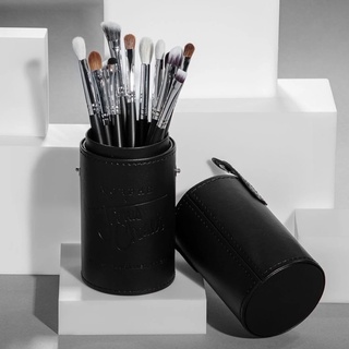 Tách set Bộ Cọ Dành Cho makeup Mắt Morphe James Charles The Eye Brush Set brush collection kit
