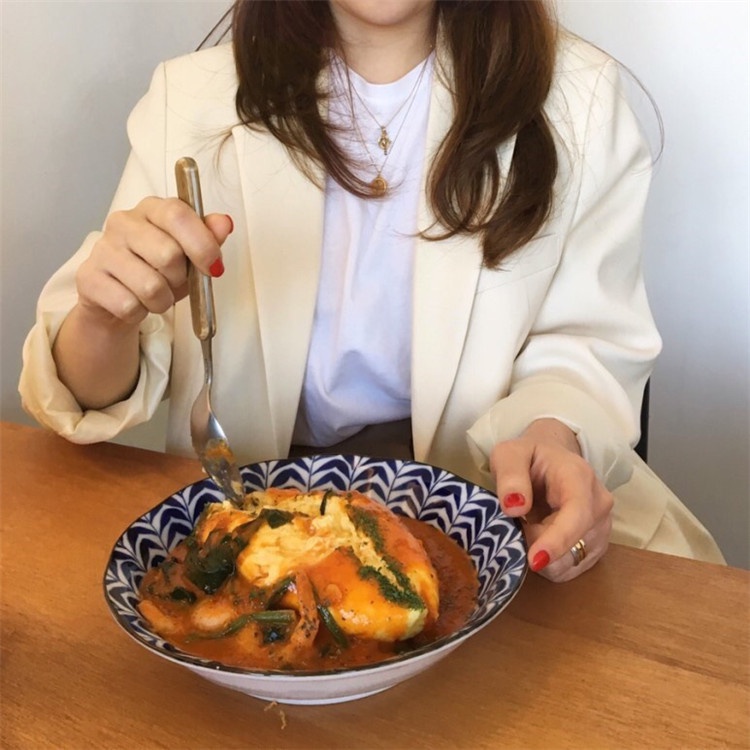 Áo Khoác blazer Dáng Rộng Phong Cách Hàn Quốc Thời Trang Xuân Thu Dành Cho Nữ