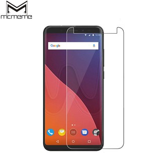 Kính cường lực Glass cho Wiko view Prime