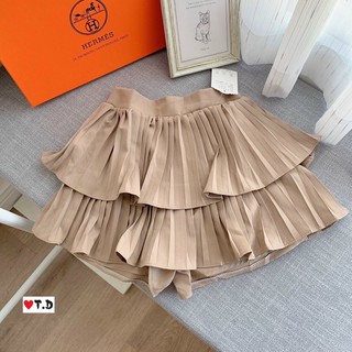 Chân váy 2 tầng new